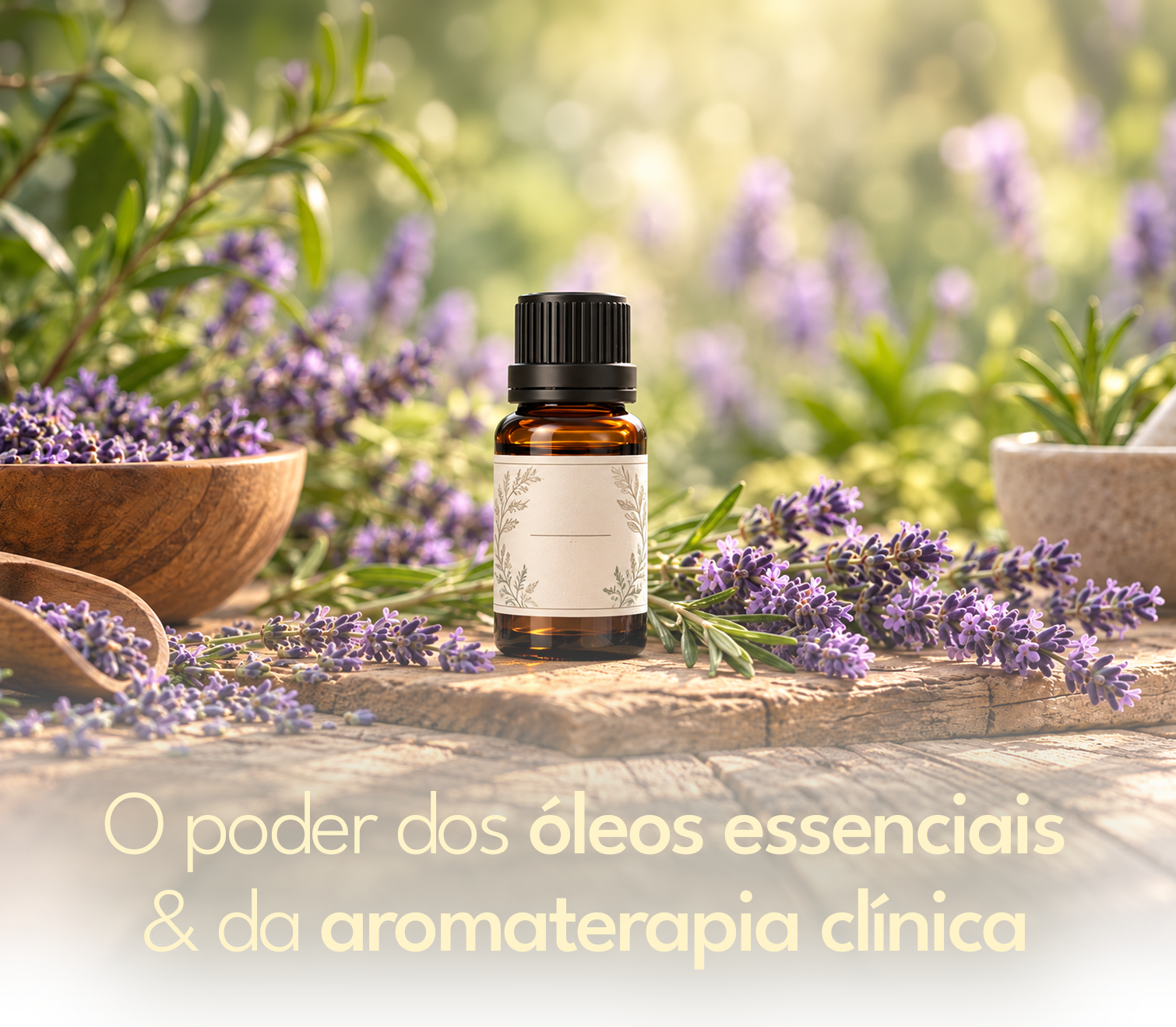 Aromaterapia poder 4